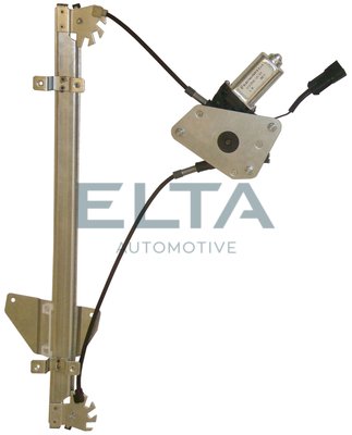 ELTA AUTOMOTIVE ER1573