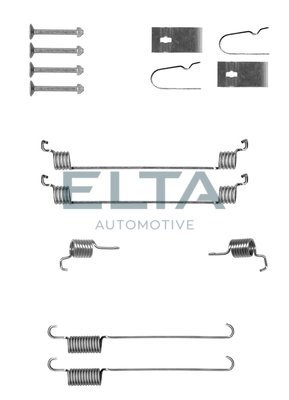 ELTA AUTOMOTIVE EA8195