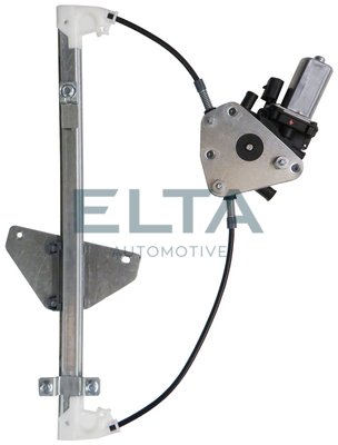ELTA AUTOMOTIVE ER1839