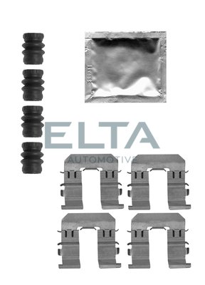 ELTA AUTOMOTIVE EA8760