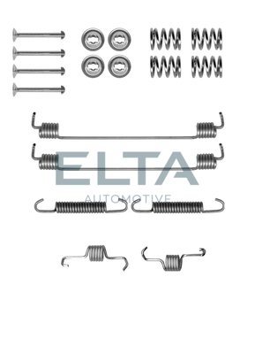 ELTA AUTOMOTIVE EA8123