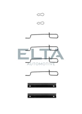 ELTA AUTOMOTIVE EA8564