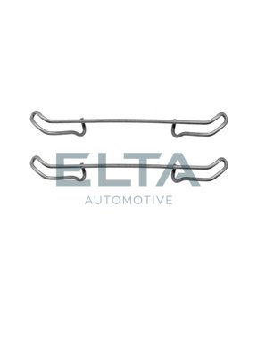 ELTA AUTOMOTIVE EA8570