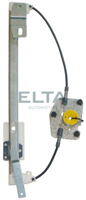 ELTA AUTOMOTIVE ER4276