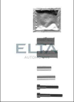 ELTA AUTOMOTIVE EA9200