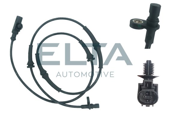 ELTA AUTOMOTIVE EA1412