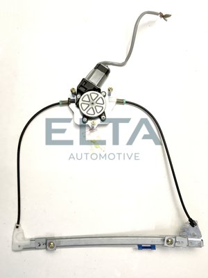ELTA AUTOMOTIVE ER1258