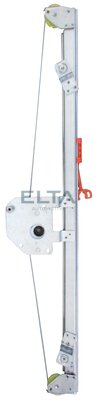 ELTA AUTOMOTIVE ER4897