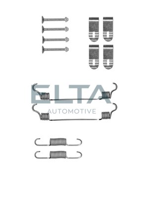 ELTA AUTOMOTIVE EA8042