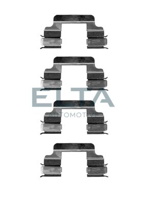 ELTA AUTOMOTIVE EA8605