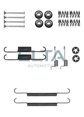 ELTA AUTOMOTIVE EA8169