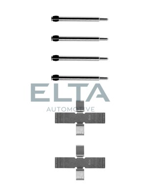 ELTA AUTOMOTIVE EA8553