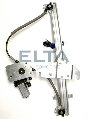 ELTA AUTOMOTIVE ER1160