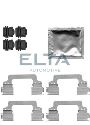 ELTA AUTOMOTIVE EA8753