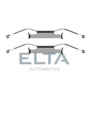 ELTA AUTOMOTIVE EA8538