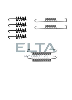 ELTA AUTOMOTIVE EA8027