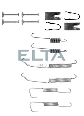 ELTA AUTOMOTIVE EA8105
