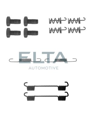 ELTA AUTOMOTIVE EA8002