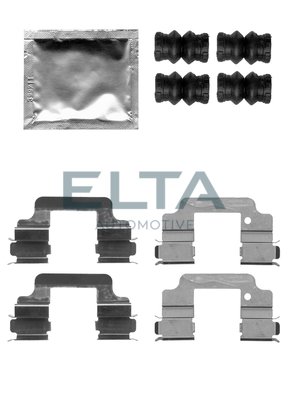 ELTA AUTOMOTIVE EA8744