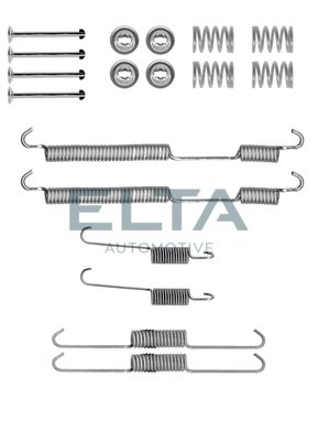 ELTA AUTOMOTIVE EA8099