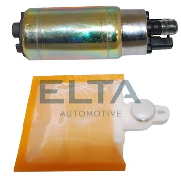 ELTA AUTOMOTIVE EF2001