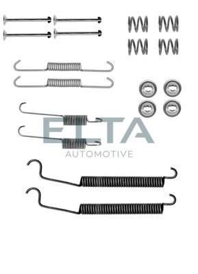 ELTA AUTOMOTIVE EA8131