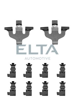 ELTA AUTOMOTIVE EA8801
