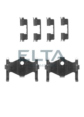 ELTA AUTOMOTIVE EA8691