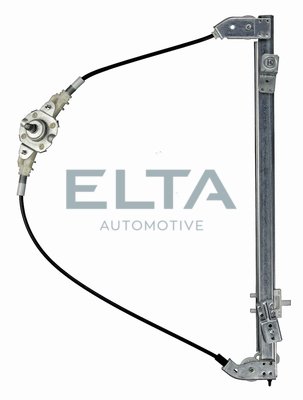 ELTA AUTOMOTIVE ER8006