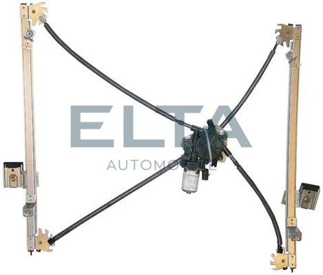 ELTA AUTOMOTIVE ER1031