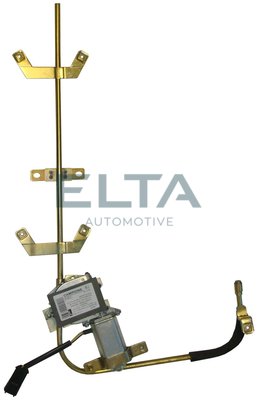 ELTA AUTOMOTIVE ER1555