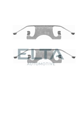 ELTA AUTOMOTIVE EA8655