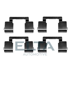 ELTA AUTOMOTIVE EA8644