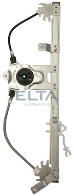 ELTA AUTOMOTIVE ER4813