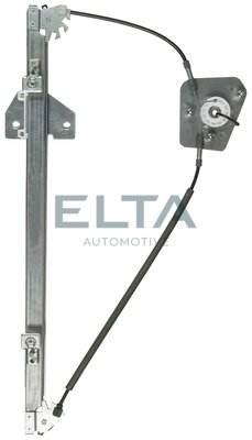 ELTA AUTOMOTIVE ER4466