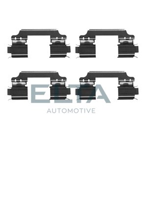 ELTA AUTOMOTIVE EA8502