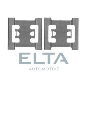 ELTA AUTOMOTIVE EA8872