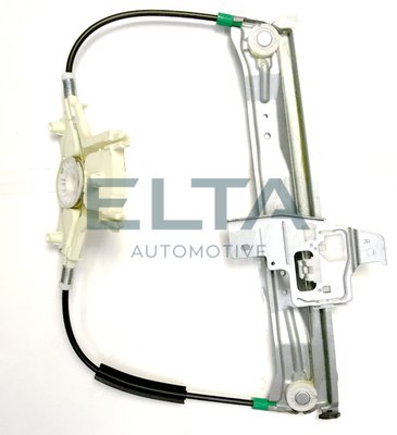 ELTA AUTOMOTIVE ER4158