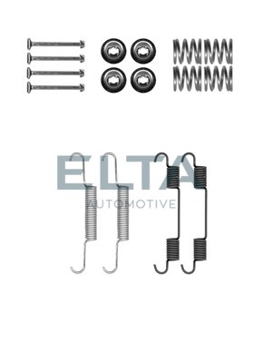 ELTA AUTOMOTIVE EA8189