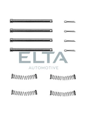 ELTA AUTOMOTIVE EA8526