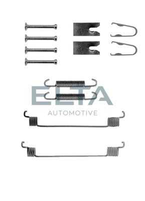 ELTA AUTOMOTIVE EA8012