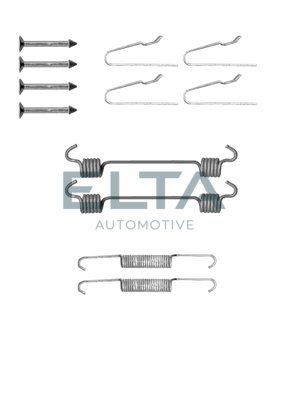 ELTA AUTOMOTIVE EA8119