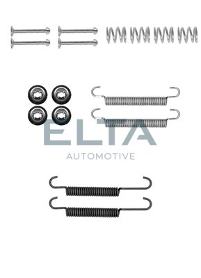 ELTA AUTOMOTIVE EA8028