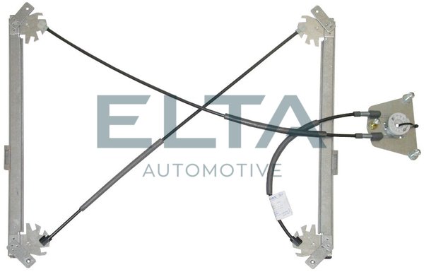 ELTA AUTOMOTIVE ER4007