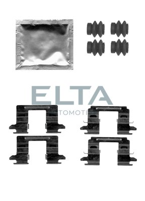 ELTA AUTOMOTIVE EA8880