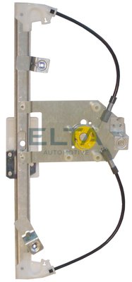 ELTA AUTOMOTIVE ER4386