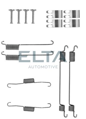 ELTA AUTOMOTIVE EA8048