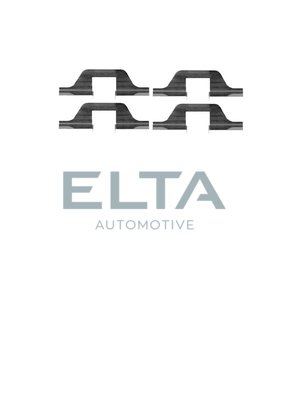 ELTA AUTOMOTIVE EA8624