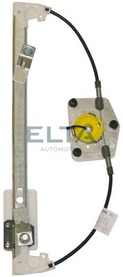 ELTA AUTOMOTIVE ER4208