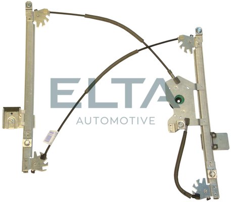 ELTA AUTOMOTIVE ER4321